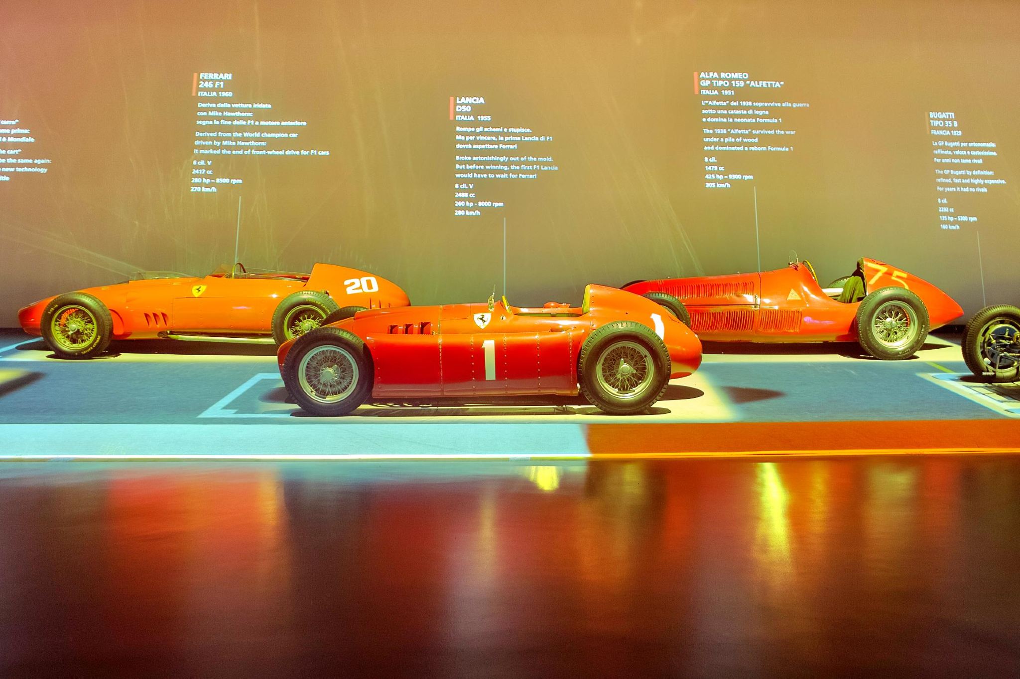 Palais Royal + Musée d'art oriental de Turin + Musée des antiquités égyptiennes de Turin + Stade Olympique de Turin