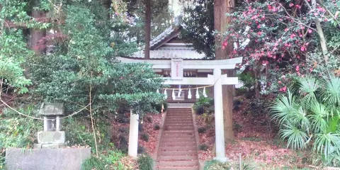 Historic Sites of Okura Mansion