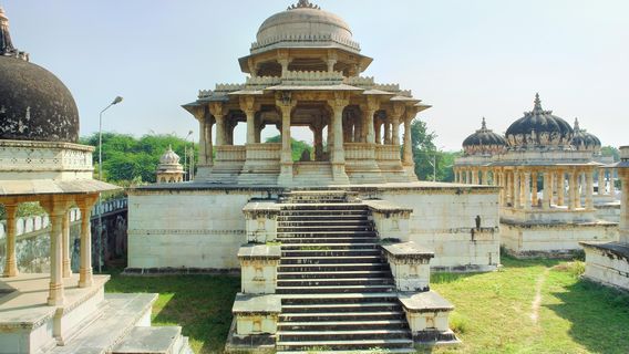 Udaipur