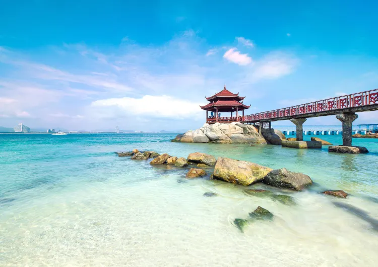 【三亞美食】2025三亞美食餐廳盤點!附當地景點推薦