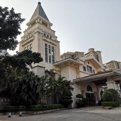Wenhuahui 여행 사진