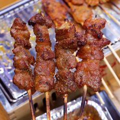 食六区·龙虾烧烤夜宵(虹桥店) User Photo