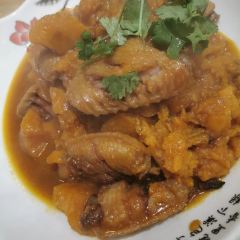 味舍江西菜·掌握江西好食材(青山湖店) User Photo