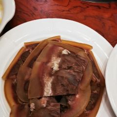 保家老店(翡翠湾店) User Photo