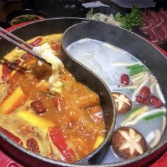 熊喵来了萌火锅(万达店) User Photo