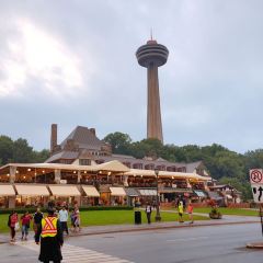 Skylon Tower Revolving Dining Room ảnh của người dùng