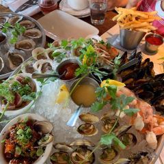 Cardero's Restaurant 여행 사진