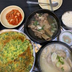 yeon-dong-bon-ga User Photo
