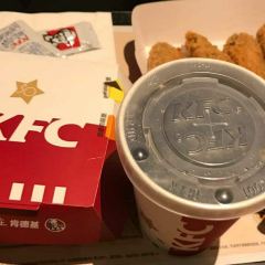 肯德基(广场店) User Photo