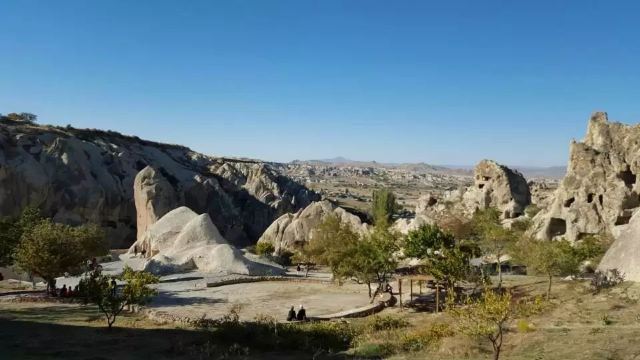 Goreme National Park