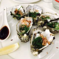 Bistro On3 User Photo