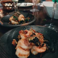 Sambal Shrimp Restaurant & Bar User Photo
