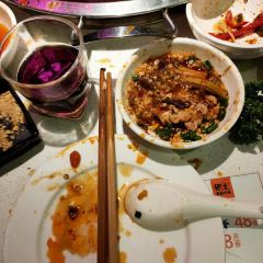 Laotu'echang Hot Pot (jiefanglu) ảnh của người dùng
