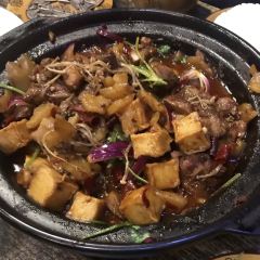 花雕醉鸡(东兴街店) User Photo