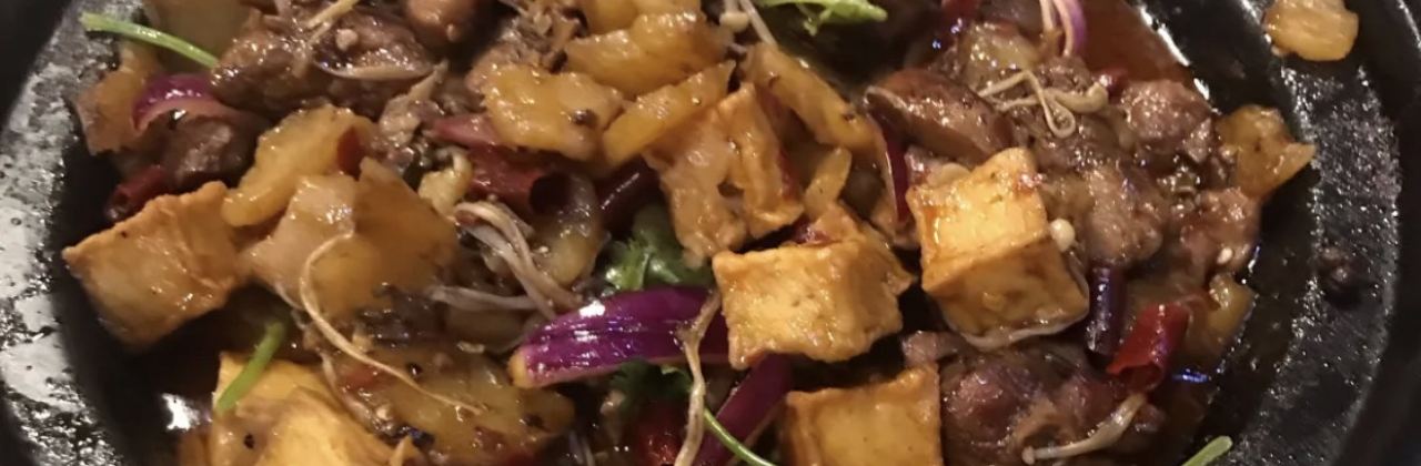 花雕醉鸡(东兴街店)