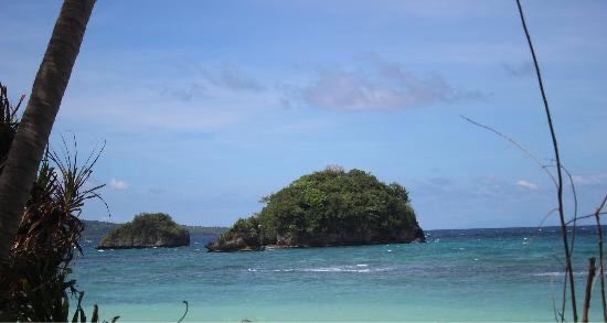 Ilig Iligan Beach