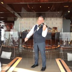 At.mosphere Restaurant and Lounge User Photo