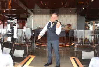 Atmosphere Burj Khalifa張用戶圖片