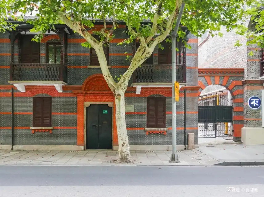 中国共産党第1回全国代表大会寮跡周辺のホテル