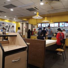 ZHEN GONG FU User Photo