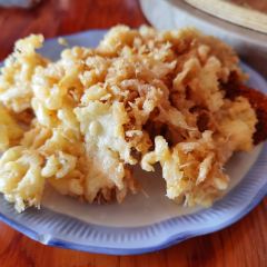鱼知味 User Photo