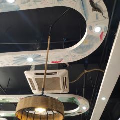匠岳·王宝器麻椒鱼(皇龙店) User Photo