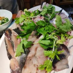 匠岳·王宝器麻椒鱼(皇龙店) User Photo