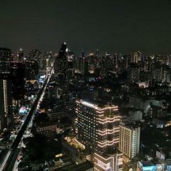 Octave Rooftop Lounge & Bar User Photo