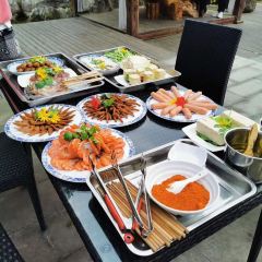 Yunshuiwan Resort Hotel Chinese Restaurant User Photo