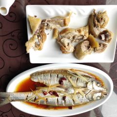 玉楼春(卧龙桥店) User Photo