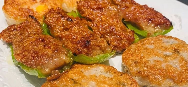 Yuanyi Restaurant