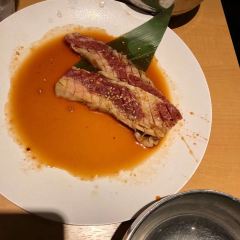 Yakiniku King Naha Shintoshin User Photo