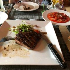 Red Sky Steakhouse User Photo