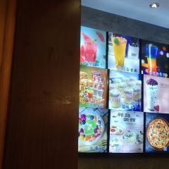 街角驿站饮吧 User Photo
