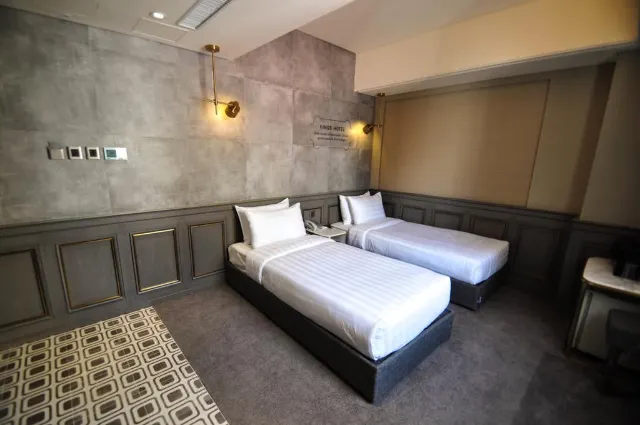 【旺角酒店優惠】🏆熱門 Top 10 旺角酒店推介、價格優惠/5星一晚HK$400