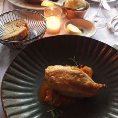 The Witchery by the Castle Restaurant ảnh của người dùng