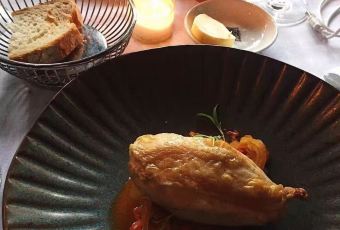 The Witchery by the Castle Restaurant User Photo