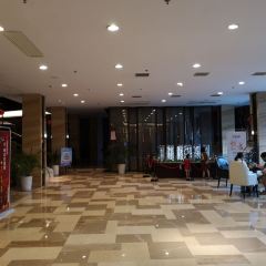 华福酒店茶餐厅 User Photo