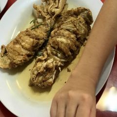 Welcome Seafood Restaurant User Photo