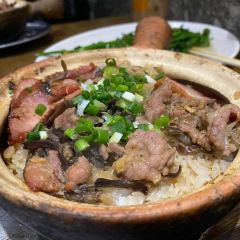 鼎香瓦煲饭(大旺广场购物中心店) User Photo