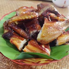 Man Hui Suo Meng Le Dai Jia Le Restaurant 여행 사진