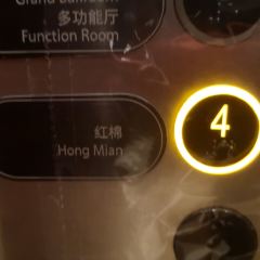 Hong Mian @ The Westin Guangzhou User Photo