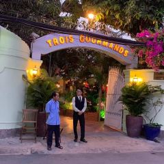 3G TROIS GOURMANDS User Photo