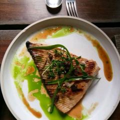 TIMBERYARD 여행 사진