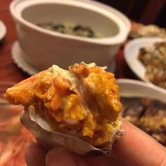 阿四蟹庄 User Photo