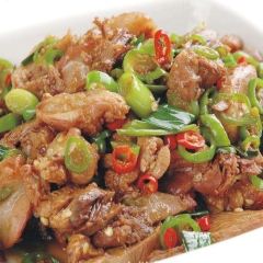 李家小馆(五常店) 여행 사진