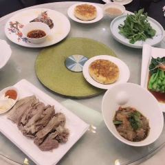 美豪酒店(舟山普陀店)·昌正春天海鲜餐厅 User Photo