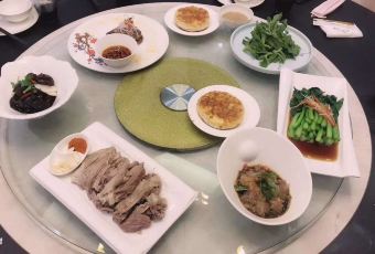 美豪酒店（舟山普陀店）·昌正春天海鮮餐廳用戶圖片