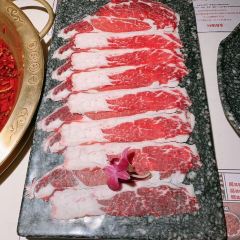 巴奴毛肚火鍋（大劇院店）張用戶圖片