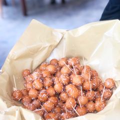 He's House User Photo